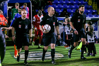 Chester v Kidderminster Harriers-8