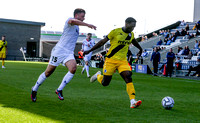 Fylde v Chester-20