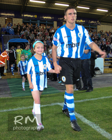 Chester v Trafford-12