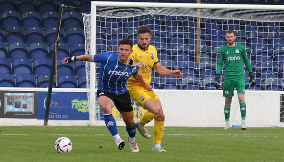 Chester v Radcliffe -21
