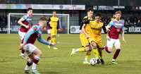 South Shields v Chester-18