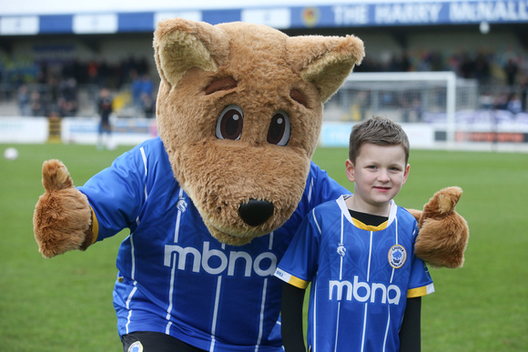 Chester v King's Lynn-8
