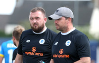 Peterborough Sports v Chester-12