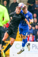 Chester v Stoke-13