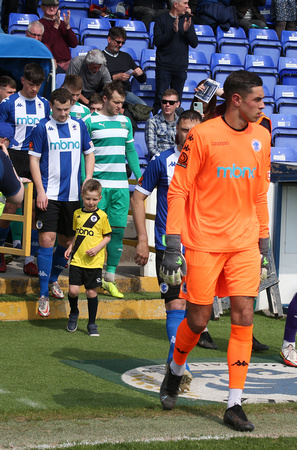 Chester v Farsley Celtic-3