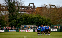 Warrington Town v Chester-8