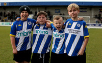 Chester v Boston United-4