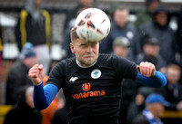 Southport v Chester-3
