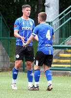 Chester v Lancaster City-19