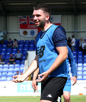 Chester v Morecambe-3