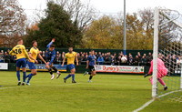 Warrington Town v Chester-11