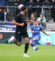Chester v Stoke-17