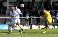 Fylde v Chester-9