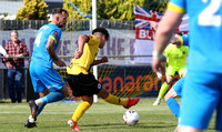 Peterborough Sports v Chester-14