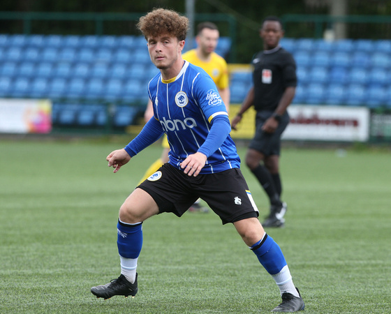Chester v Lancaster City-8