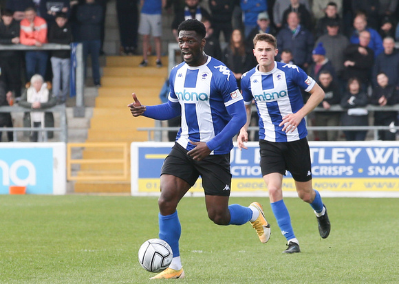Chester v Farsley Celtic-16