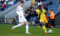 Fylde v Chester-16