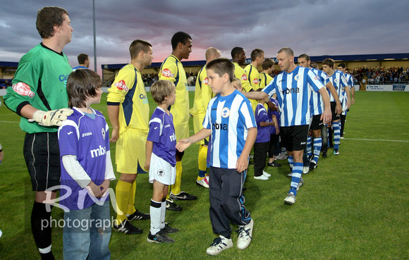 Chester v Trafford-16