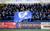 AFC Telford United v Chester-3