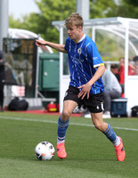 Chester U19 v Maidstone United U19-16