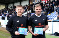 Chester v Leamington-11