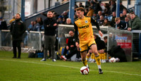 Gainsborough Trinity v Chester-18