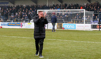 Chester v Rushall Olympic-12