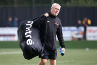 Rushall Olympic v Chester-12