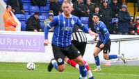 Chester v Chorley-20