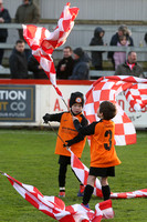 Brackley Town v Chester-1