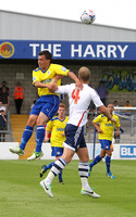 Chester v Bolton Wanderers-16