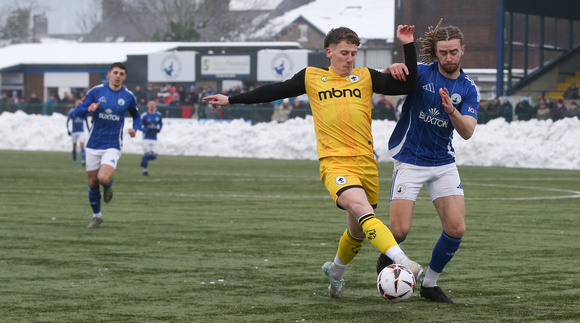 Buxton v Chester-19