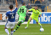 Chester v Forest Green Rovers-10