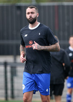 Rushall Olympic v Chester-1