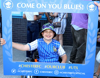 Chester v Brackley Town-13
