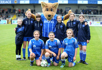 Chester v Scarborough Athletic-1