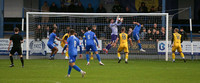 Gainsborough Trinity v Chester-17