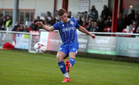 Brackley Town v Chester-6
