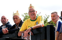 Spennymoor Town v Chester-6