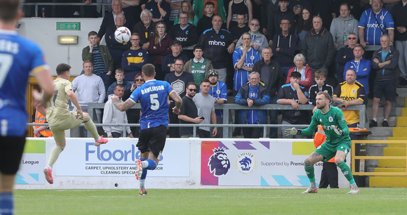 Chester v Scarborough Athletic-22