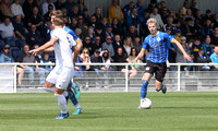 Chester U19 v Maidstone United U19-19