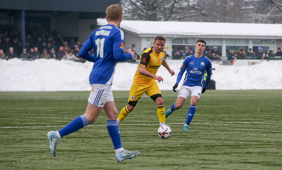 Buxton v Chester-20