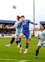 Chester v Southport-19