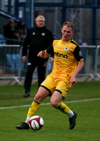Gainsborough Trinity v Chester-14