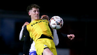 Oxford City v Chester-14
