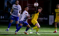 Oxford City v Chester-6