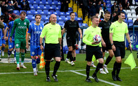 Chester v Stoke-1