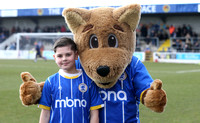Chester v Leamington-2