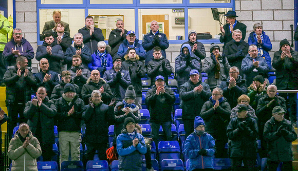 Chester v Warrington-11