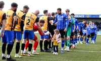 Chester v Leamington-17